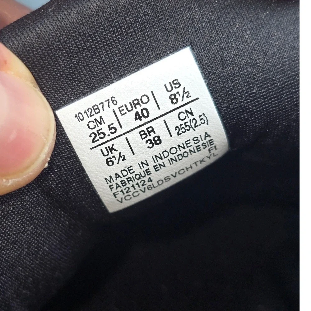 Asics dynablast road